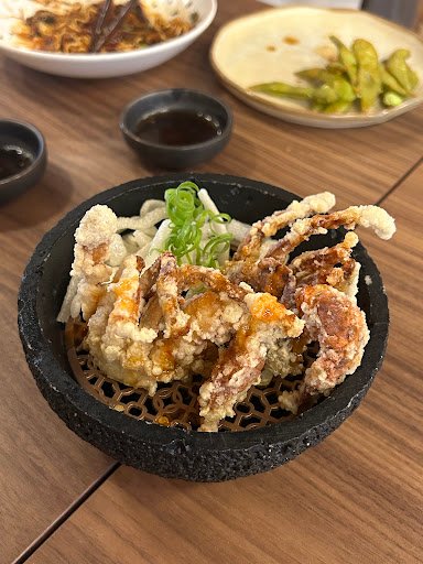 Photo from customer review