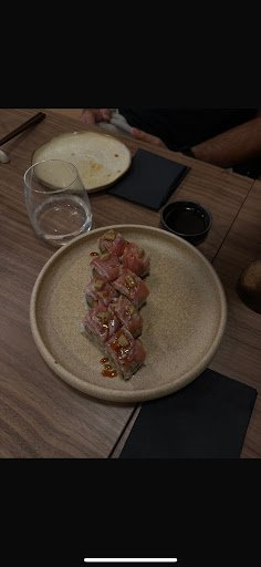 Photo from customer review