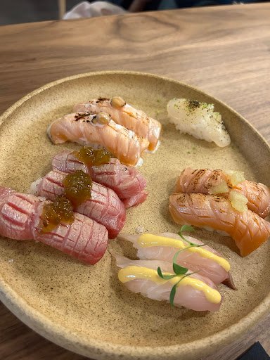 Photo from customer review