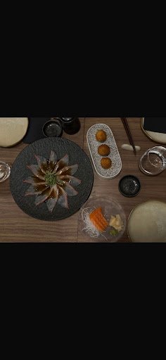 Photo from customer review